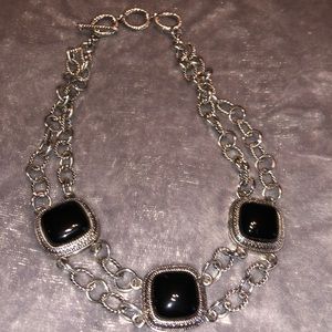 Park Lane Necklace